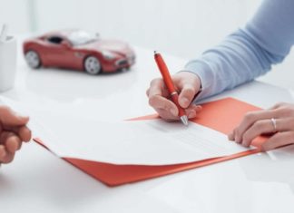 Understanding Your Car Insurance Contract Car Insurance