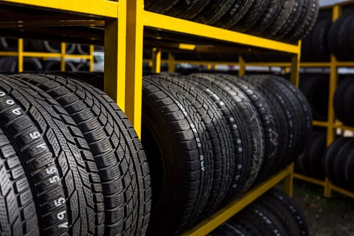 KNOW ABOUT CAR TYRES